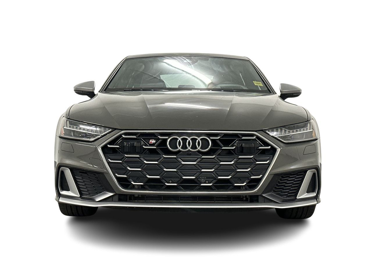 2024 Audi S7 Sportback