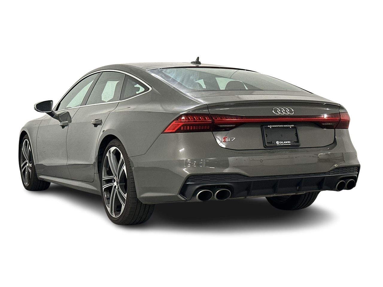2024 Audi S7 Sportback