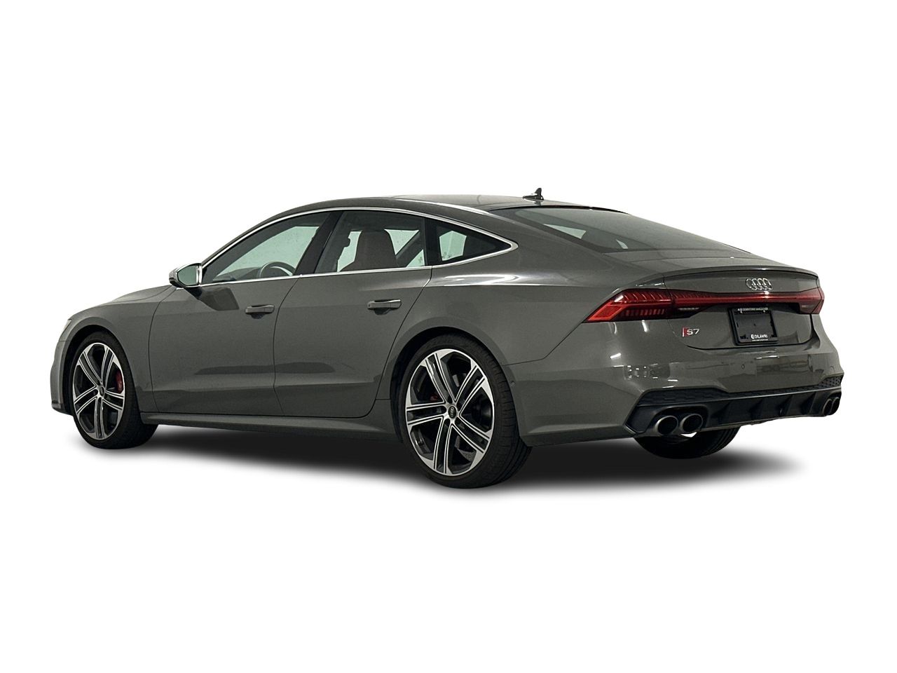 2024 Audi S7 Sportback