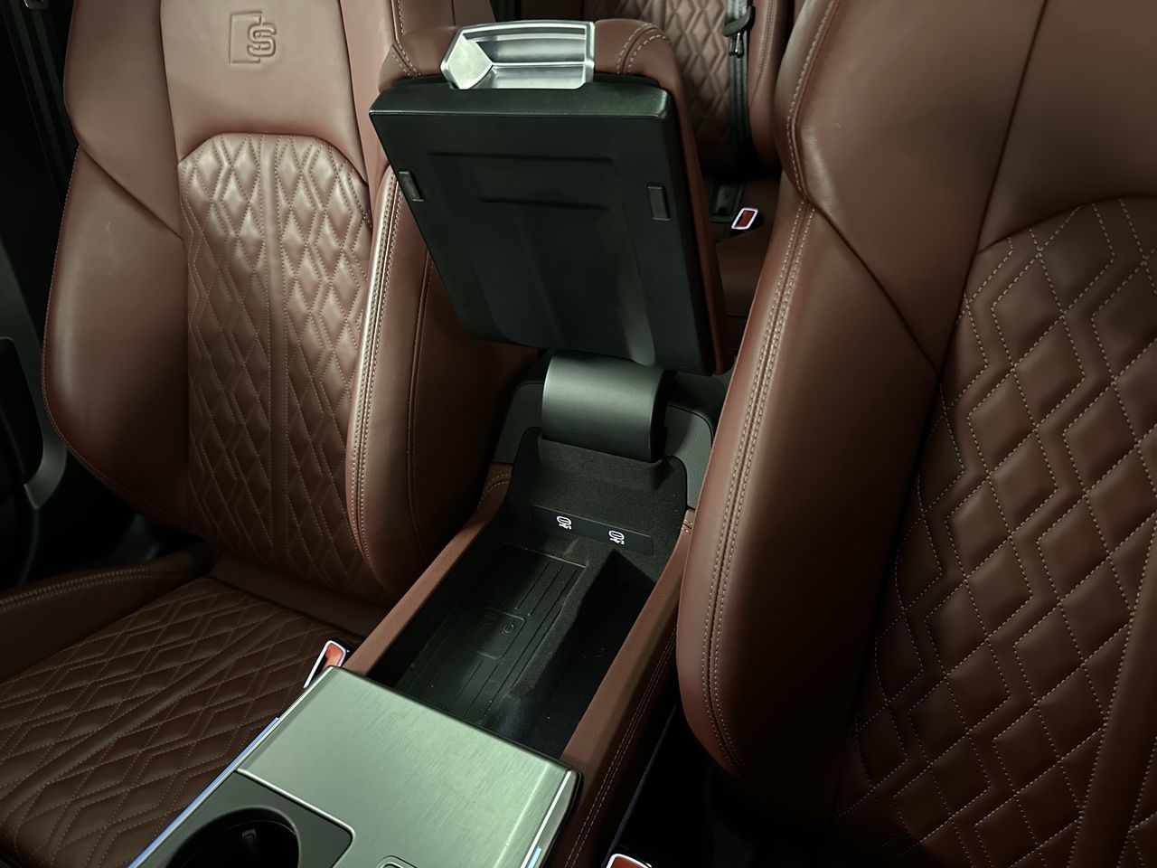 2024 Audi S7 Sportback