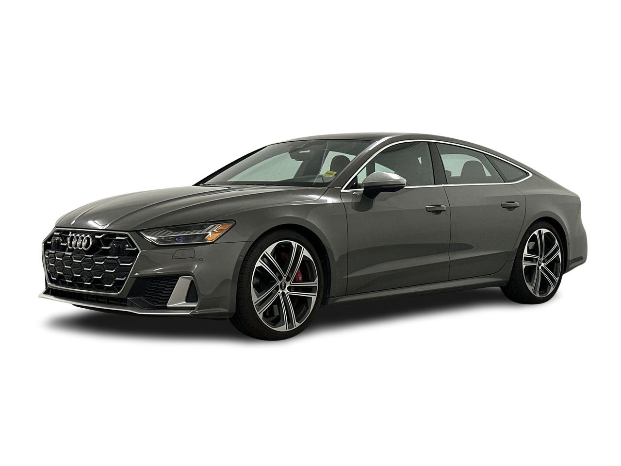 2024 Audi S7 Sportback