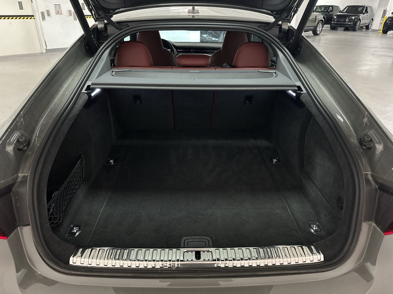 2024 Audi S7 Sportback