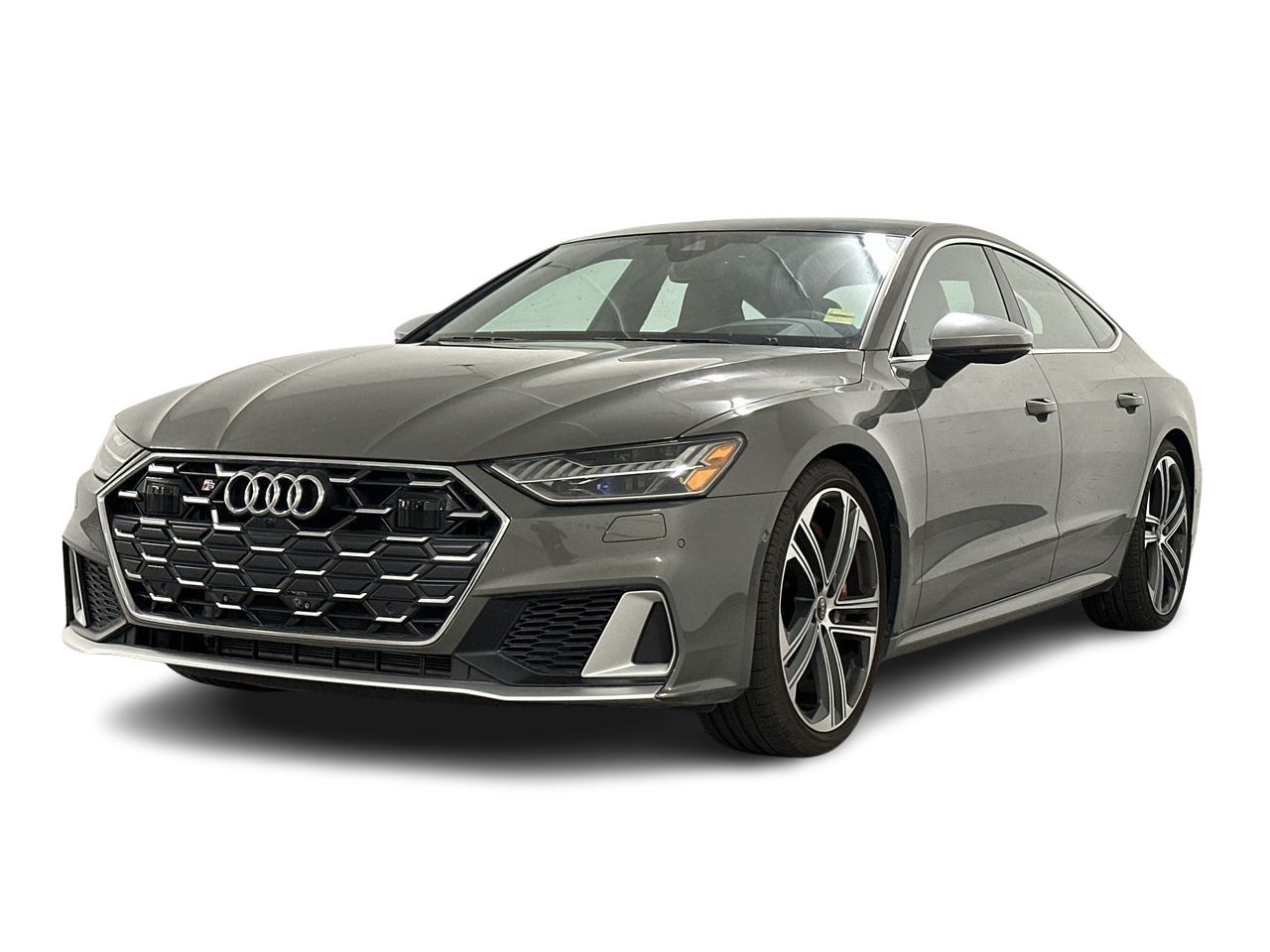 2024 Audi S7 Sportback