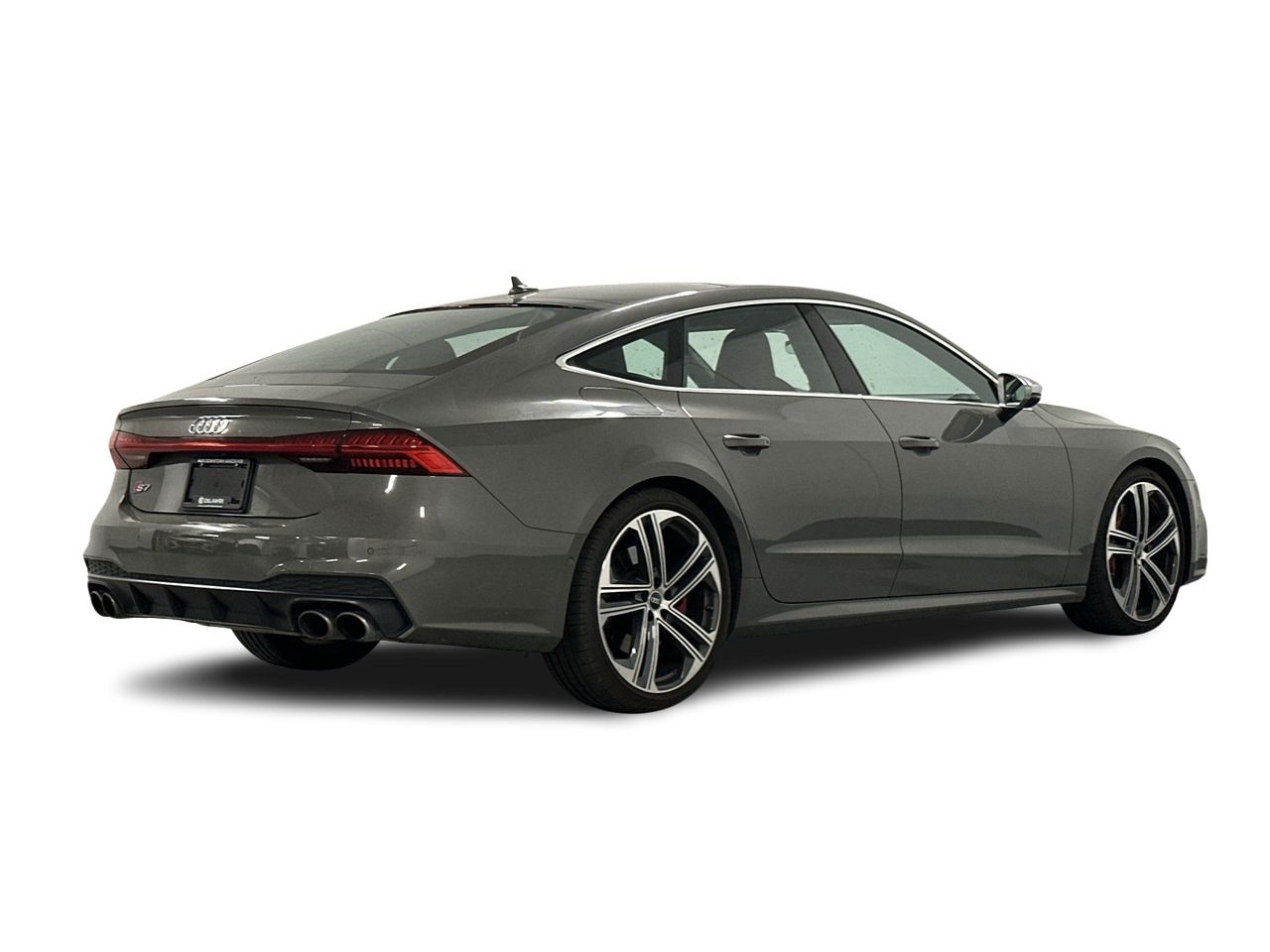 2024 Audi S7 Sportback