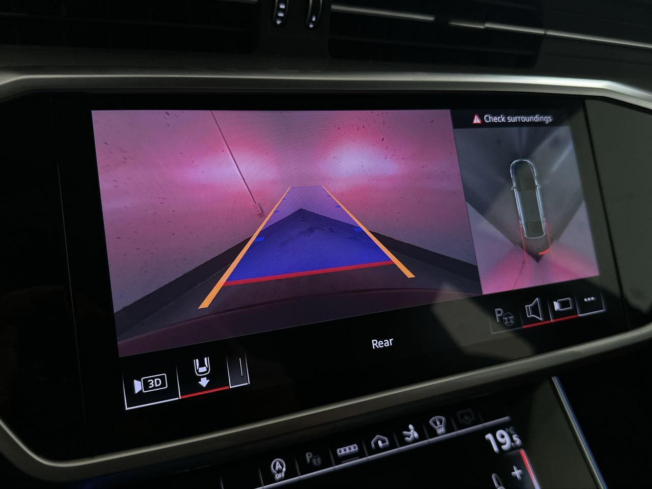 2024 Audi S7 Sportback