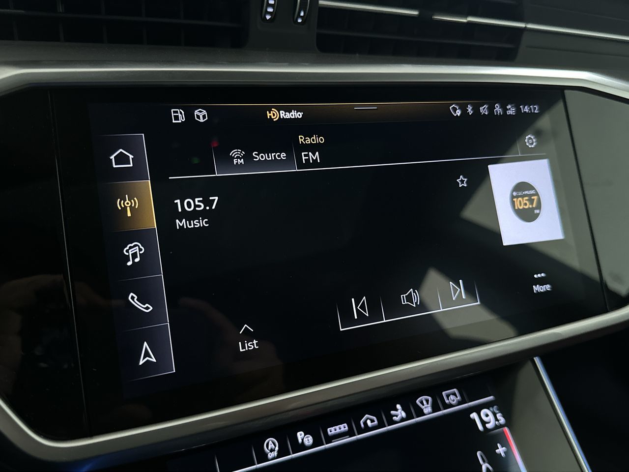 2024 Audi S7 Sportback