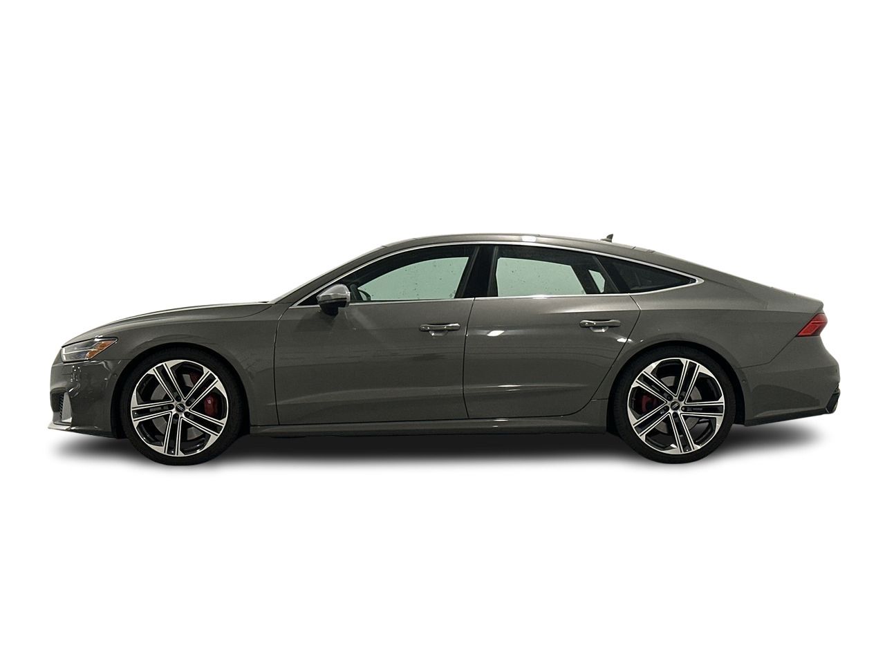 2024 Audi S7 Sportback