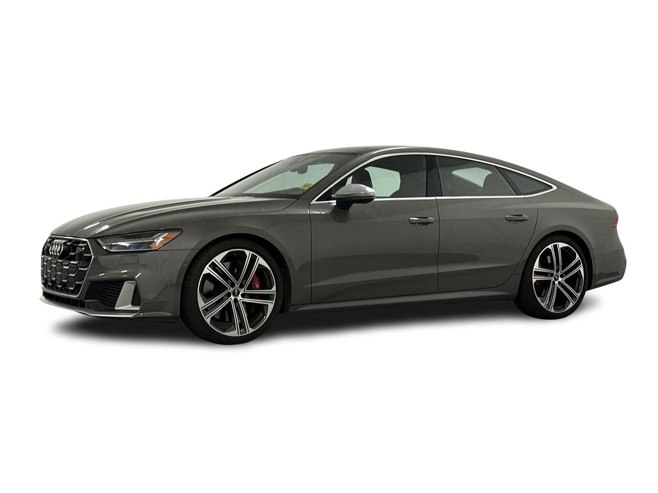 2024 Audi S7 Sportback