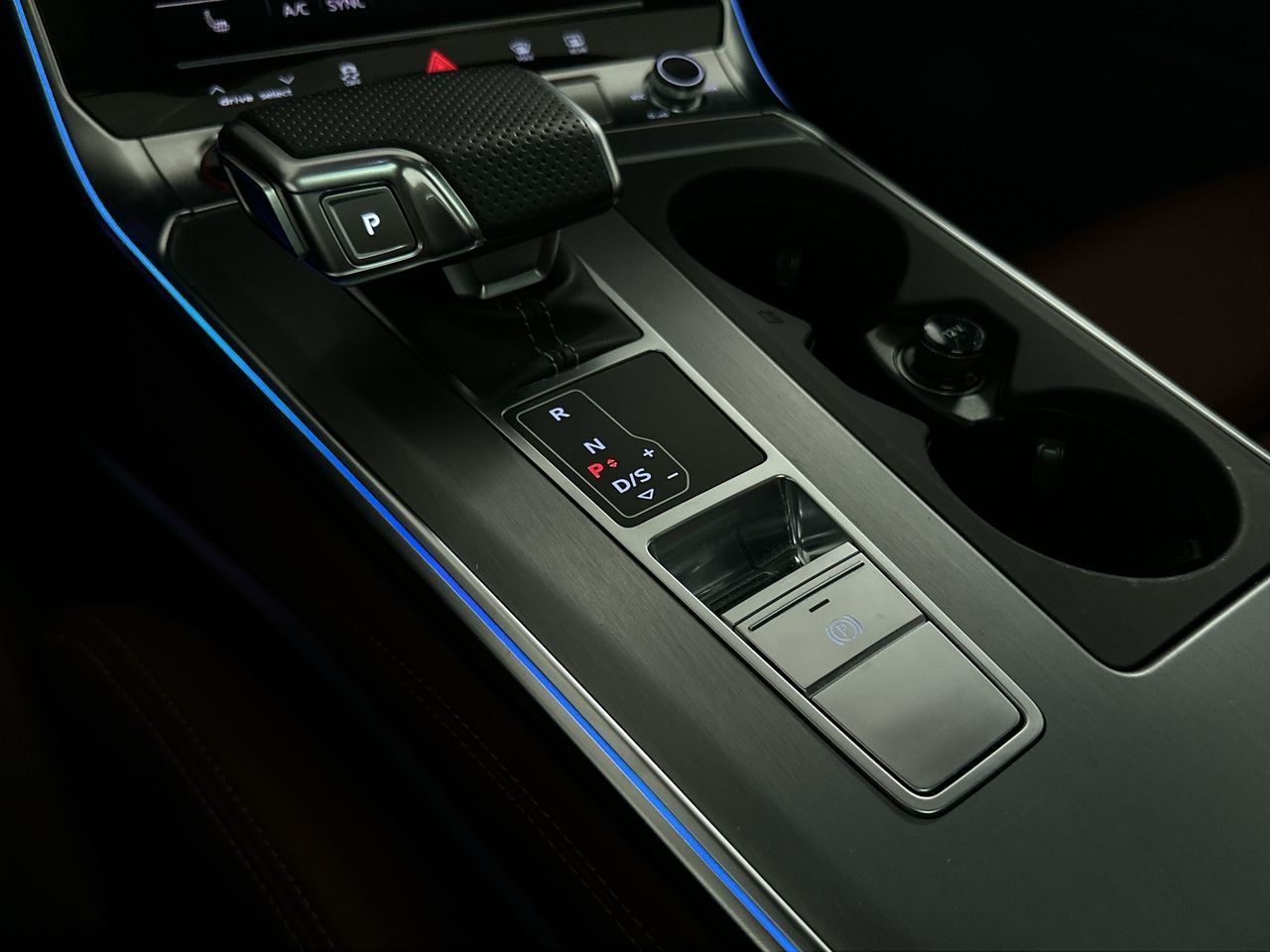 2024 Audi S7 Sportback