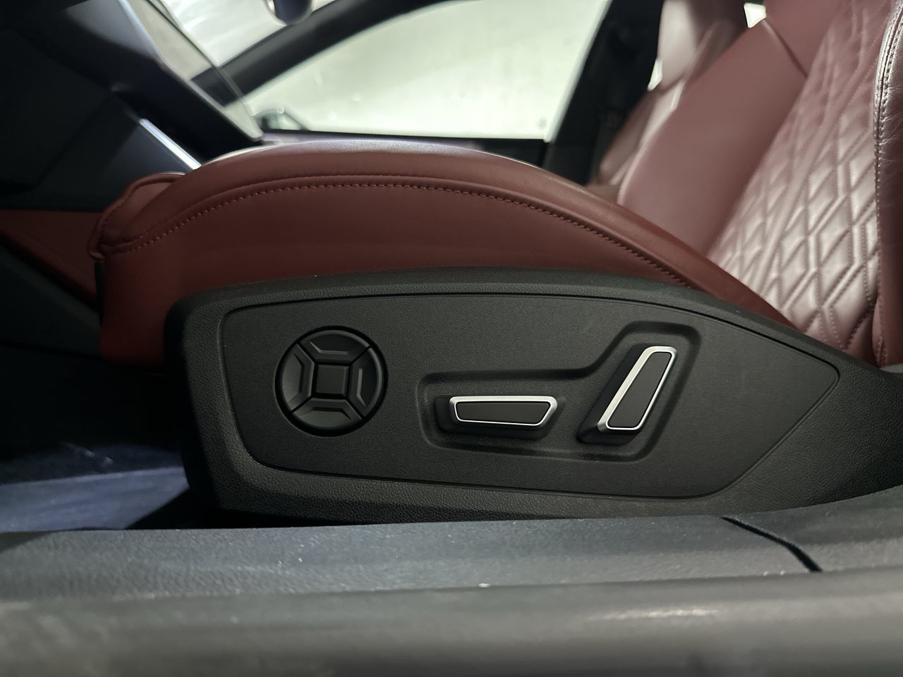 2024 Audi S7 Sportback