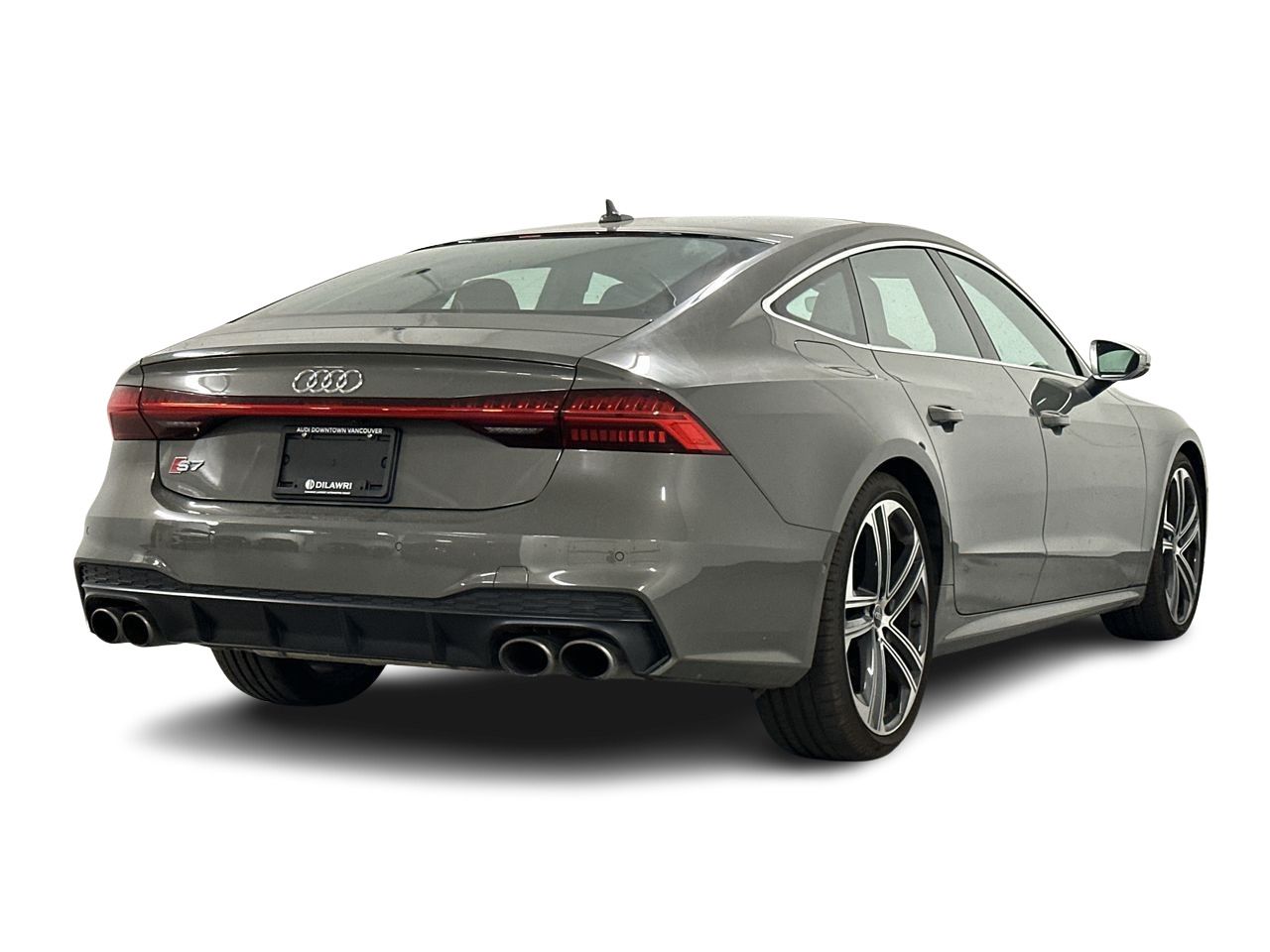 2024 Audi S7 Sportback