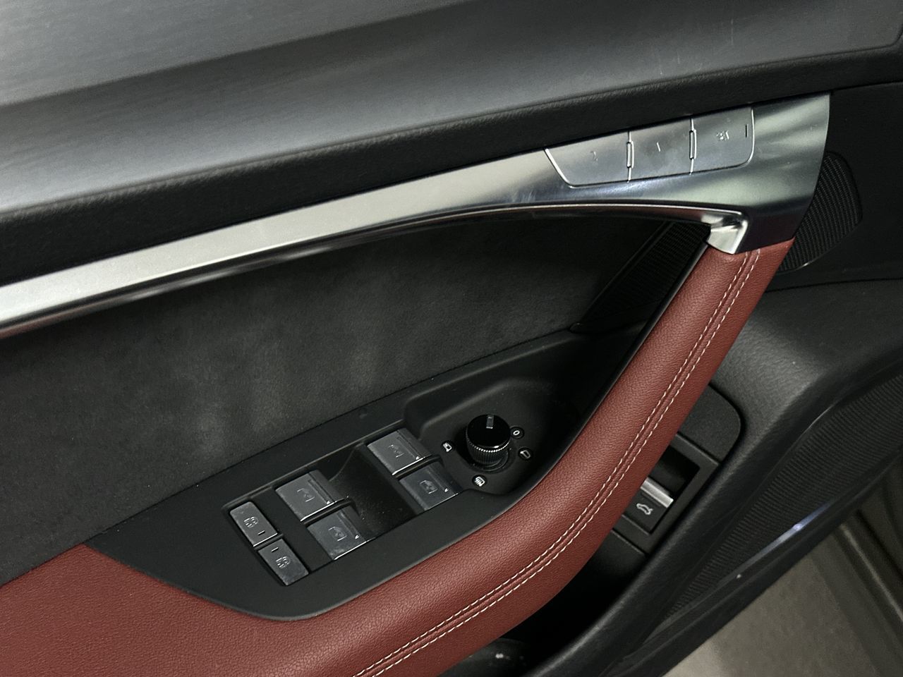 2024 Audi S7 Sportback