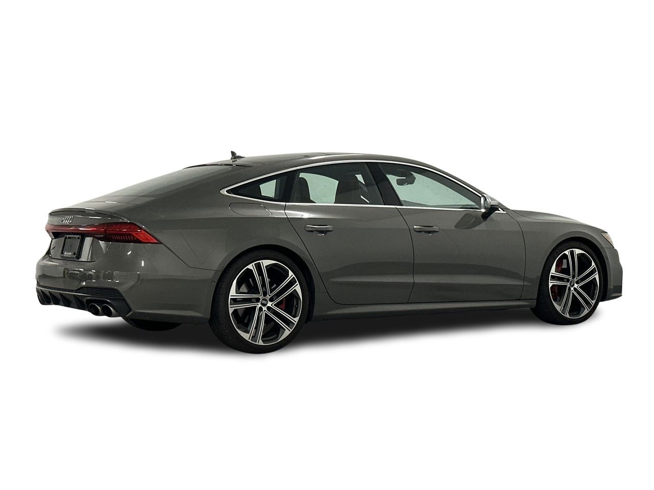 2024 Audi S7 Sportback
