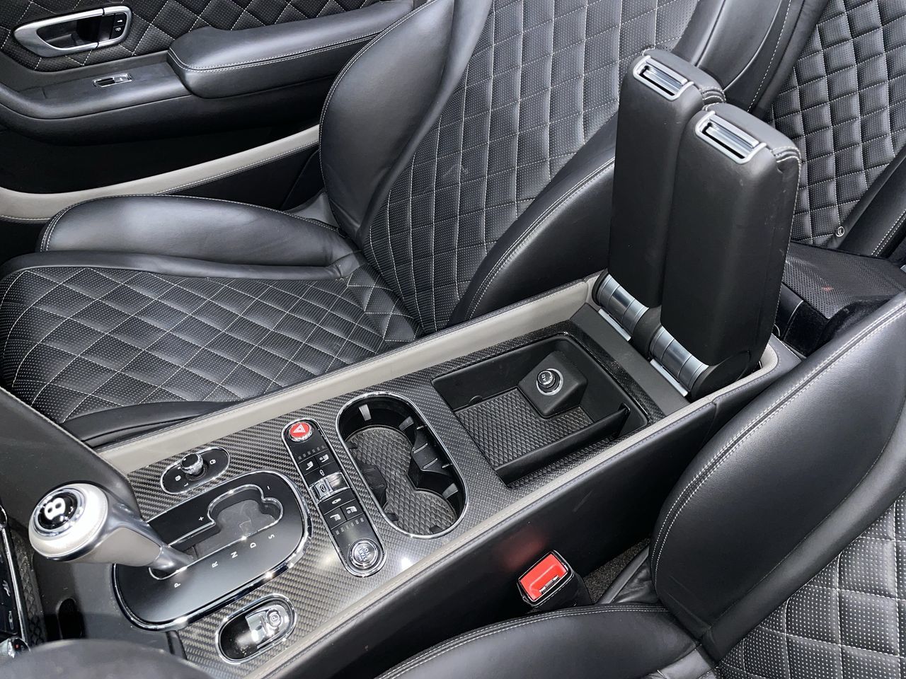 2016 Bentley Continental GT Convertible