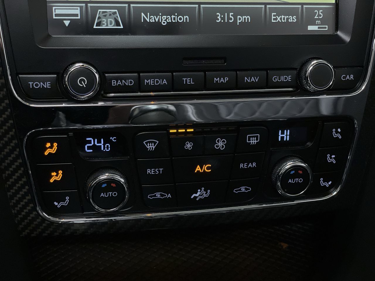 2016 Bentley Continental GT Convertible