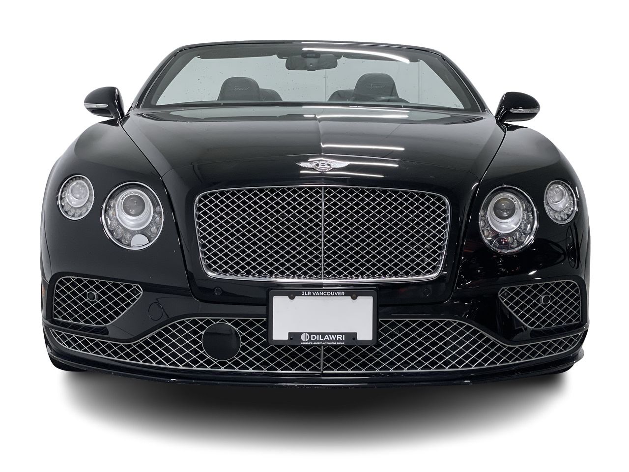 2016 Bentley Continental GT Convertible