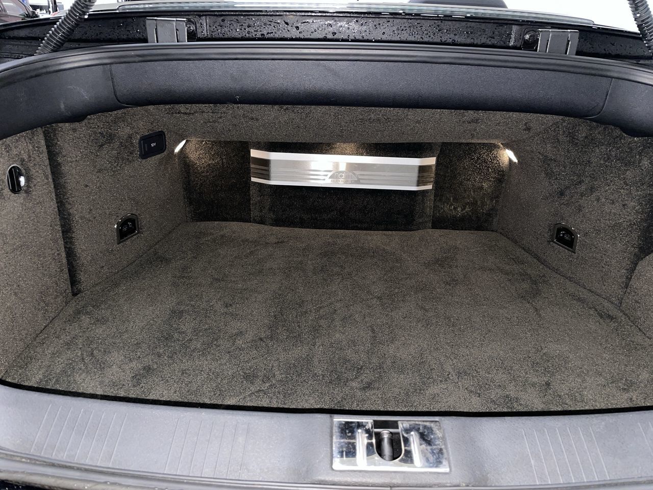 2016 Bentley Continental GT Convertible