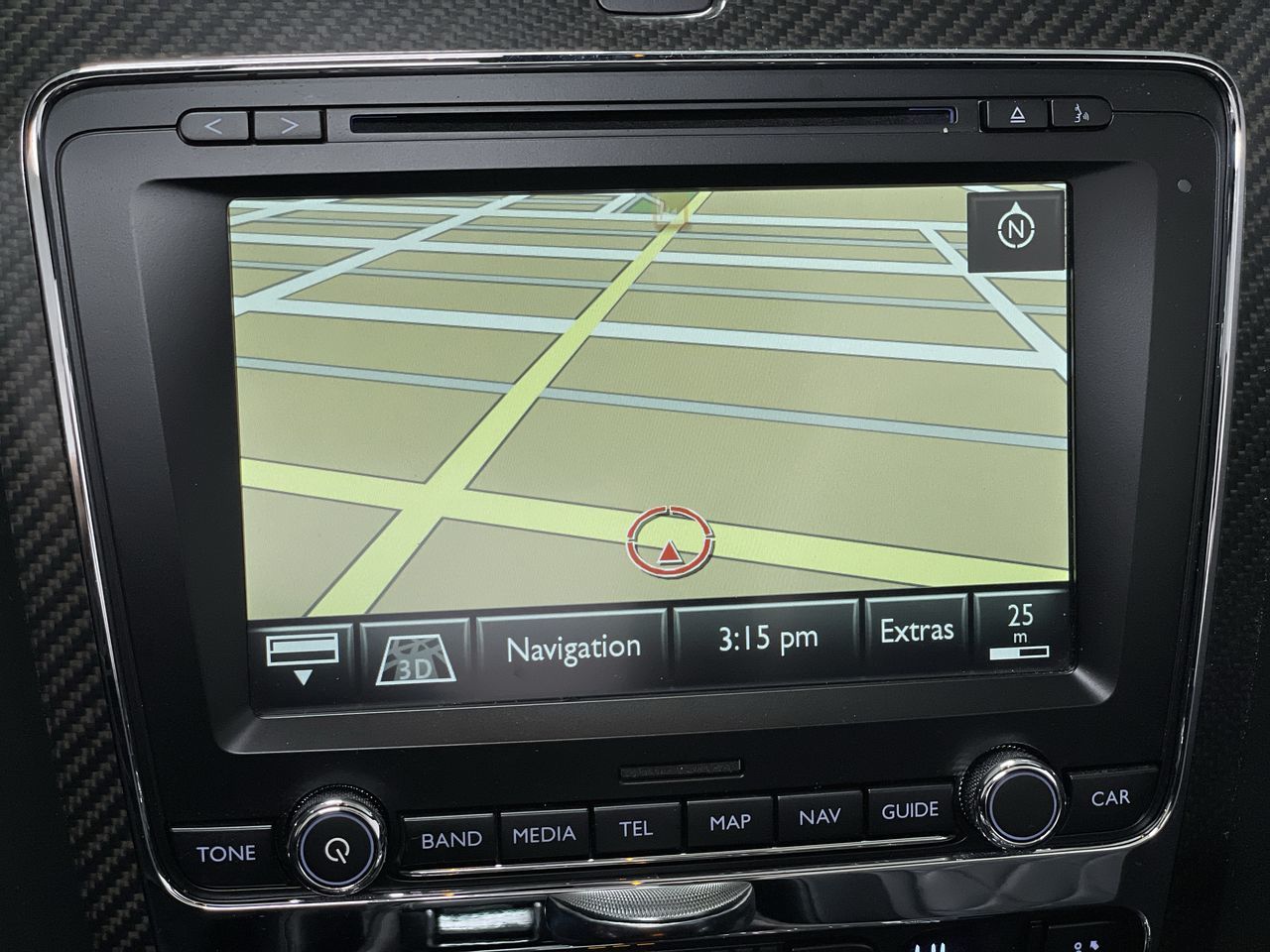 2016 Bentley Continental GT Convertible