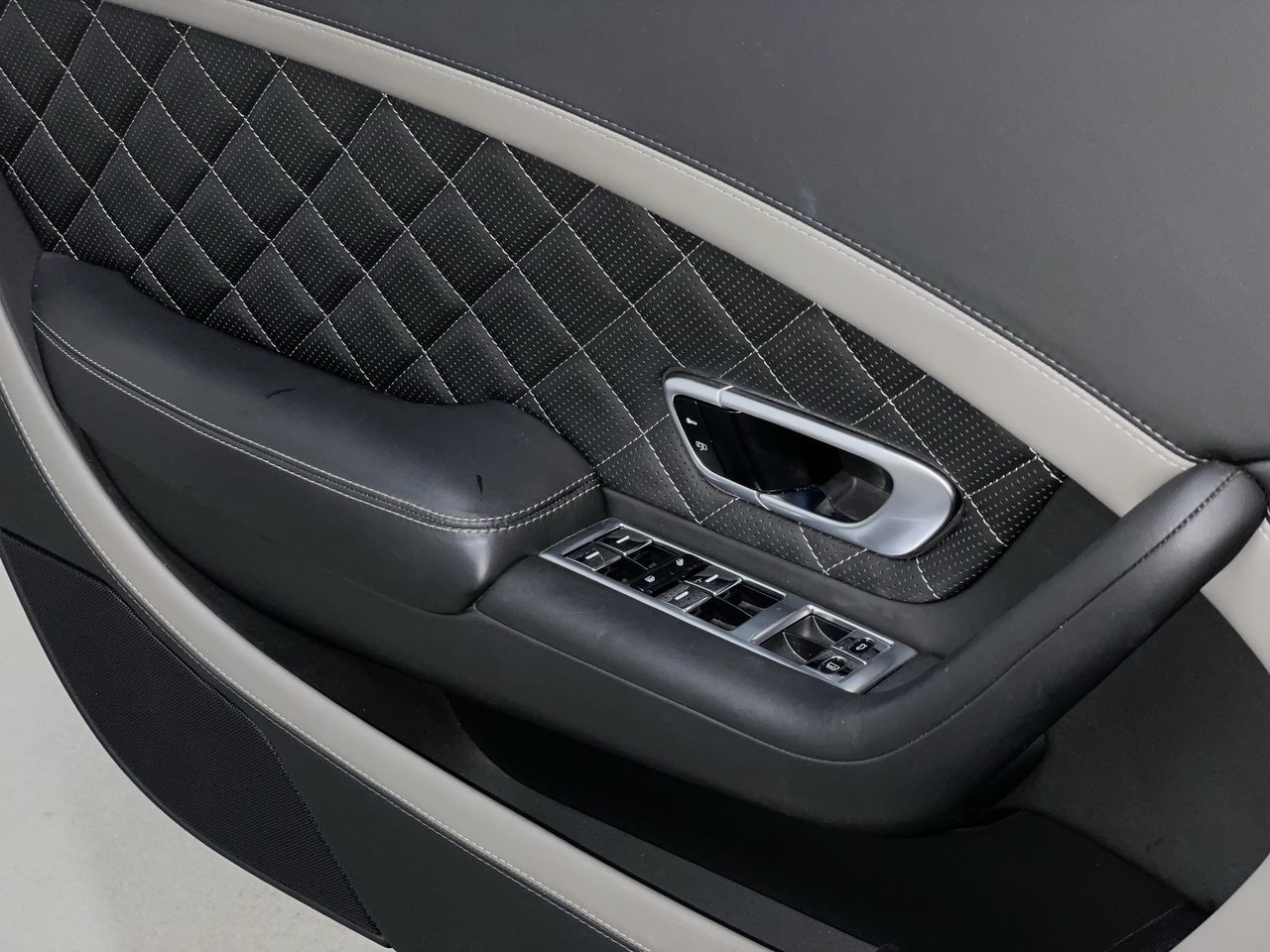 2016 Bentley Continental GT Convertible