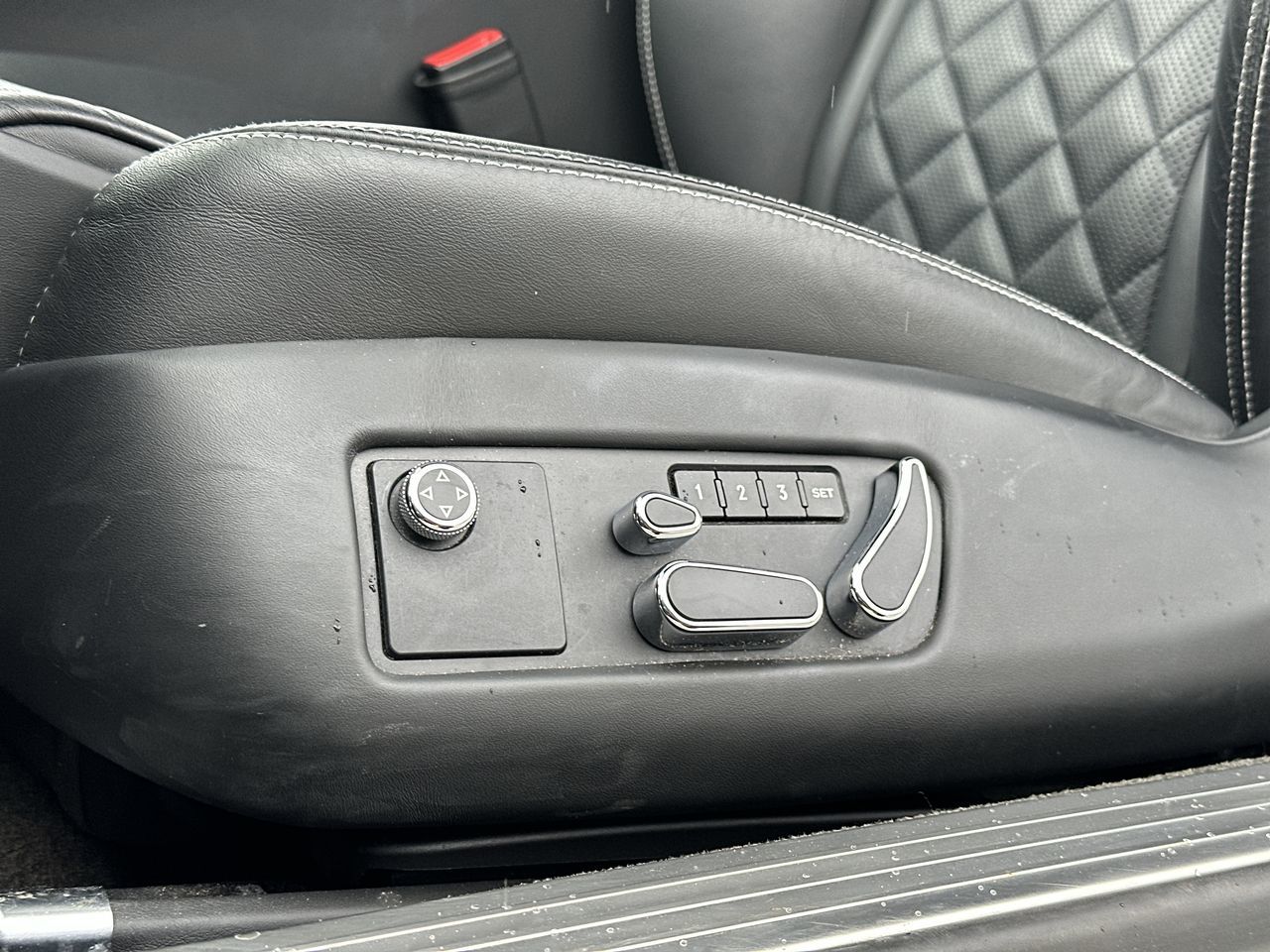 2016 Bentley Continental GT