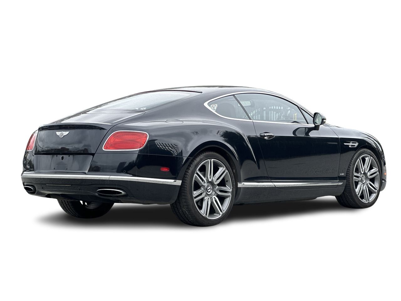 2016 Bentley Continental GT