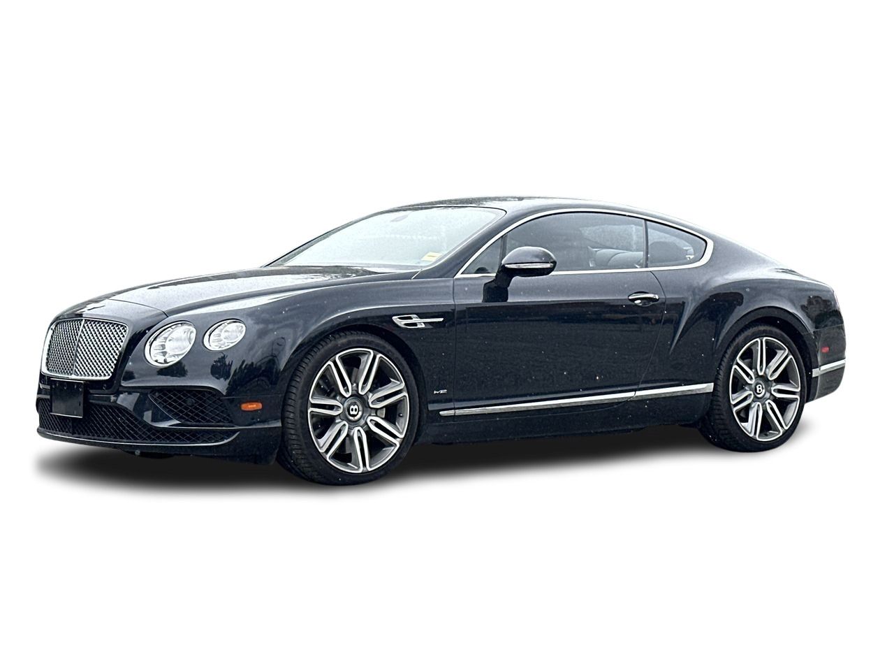 2016 Bentley Continental GT