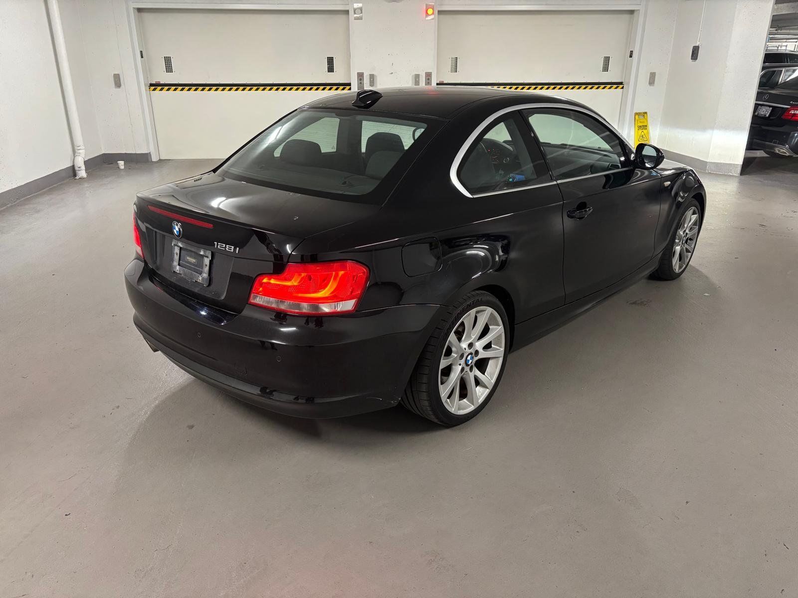 2012 BMW 128i in Vancouver, British Columbia