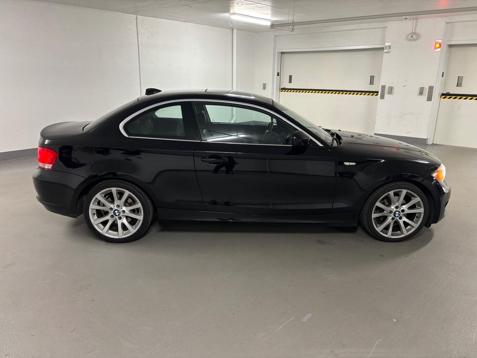 2012 BMW 128i in Vancouver, British Columbia