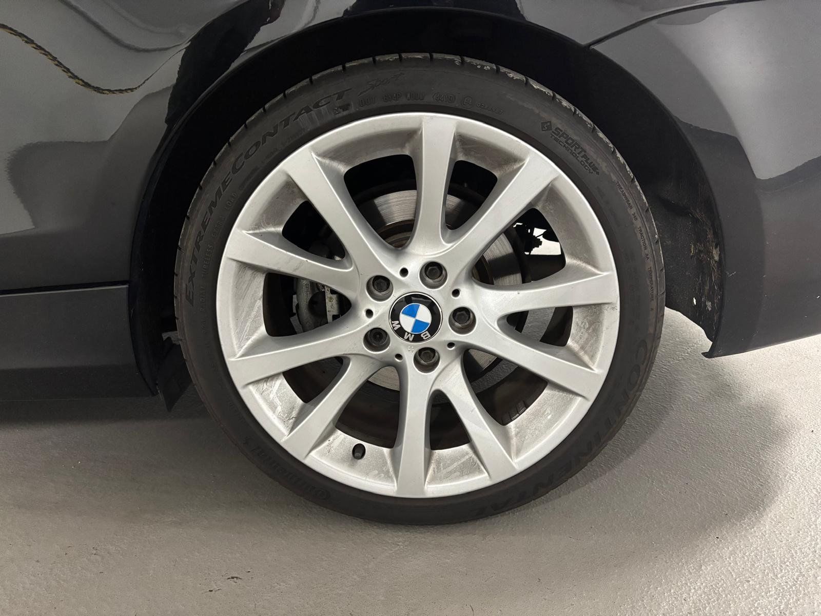 2012 BMW 128i in Vancouver, British Columbia