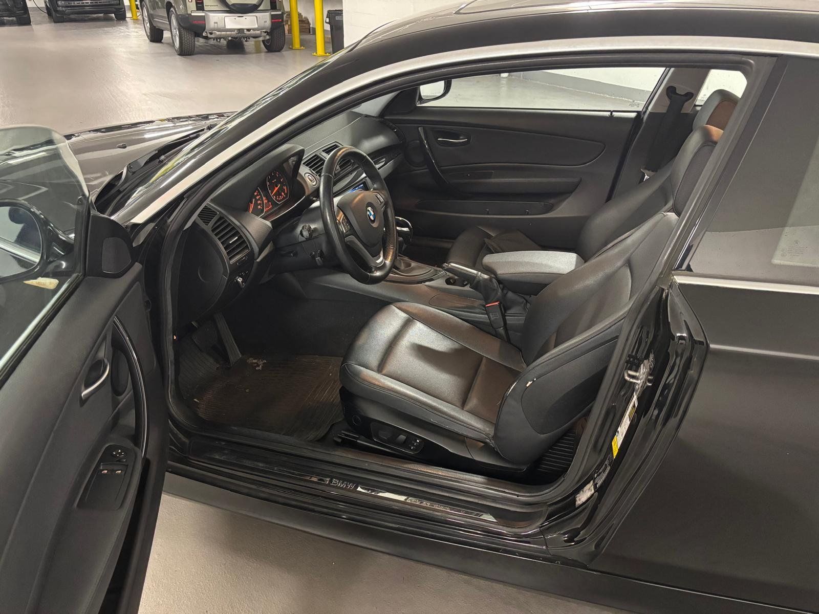 2012 BMW 128i in Vancouver, British Columbia