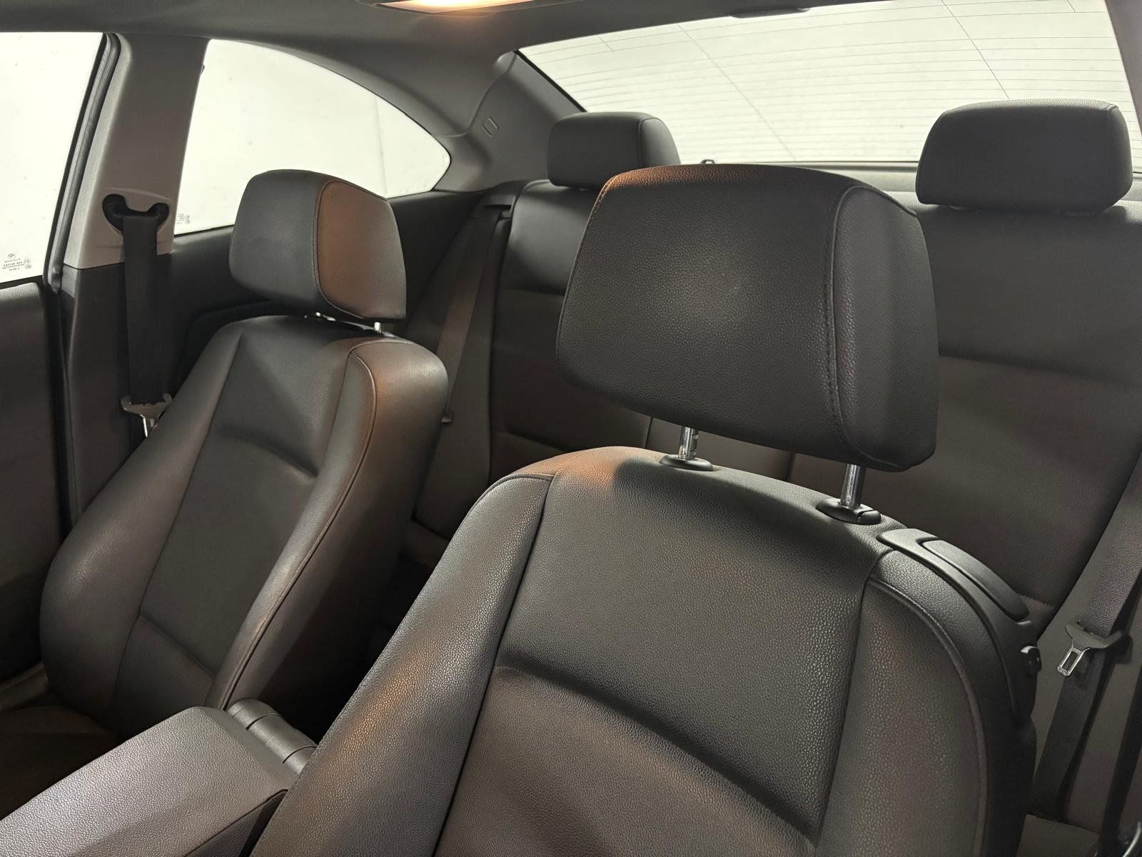 2012 BMW 128i in Vancouver, British Columbia