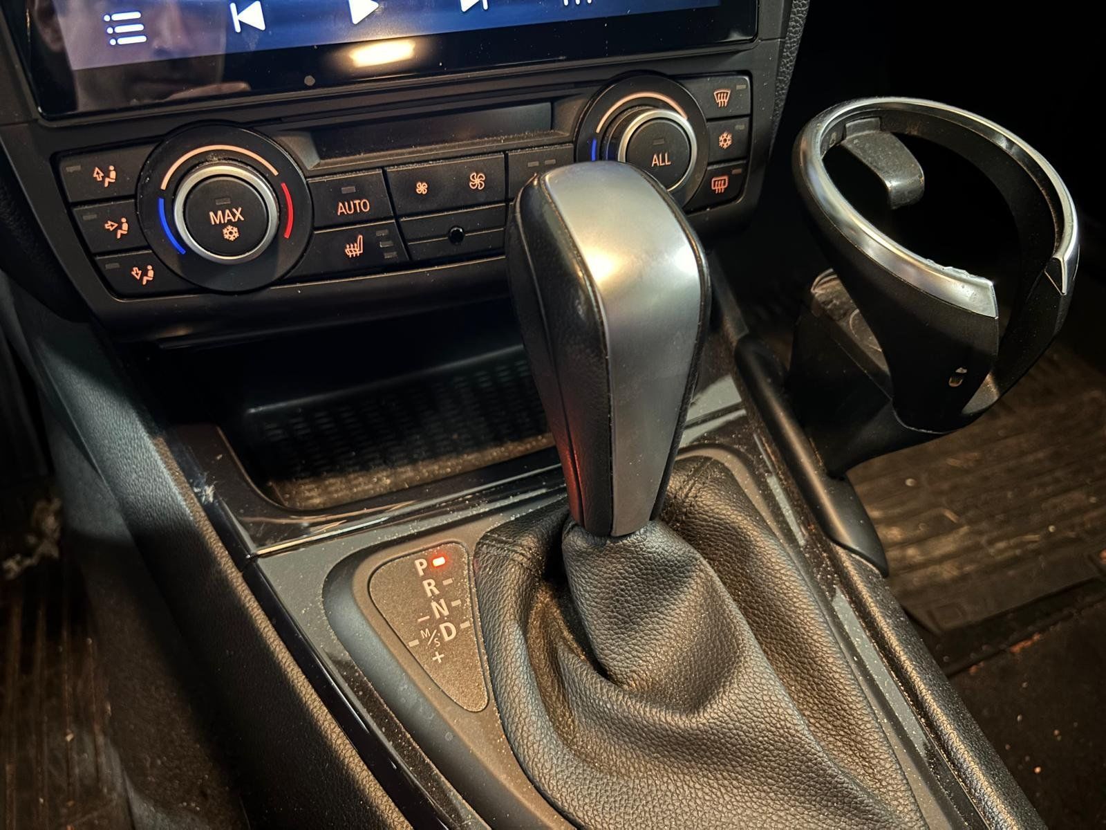 2012 BMW 128i in Vancouver, British Columbia