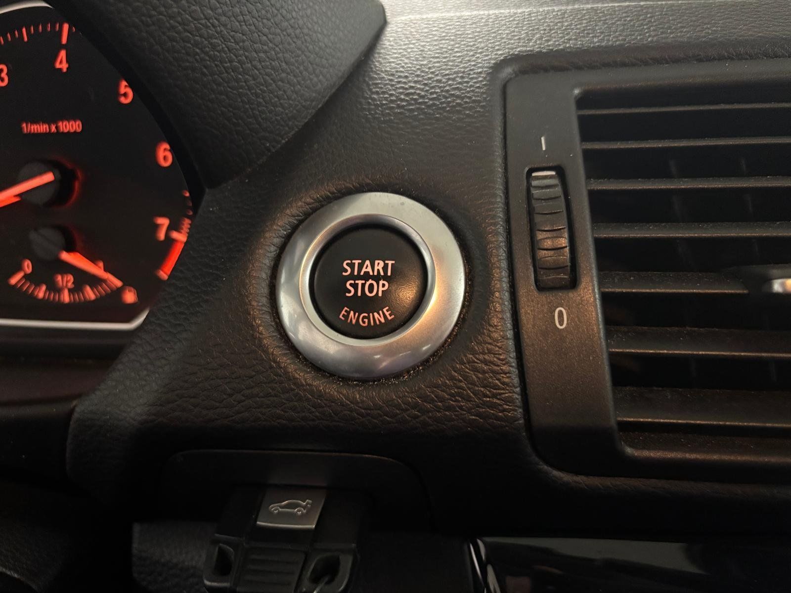 2012 BMW 128i in Vancouver, British Columbia
