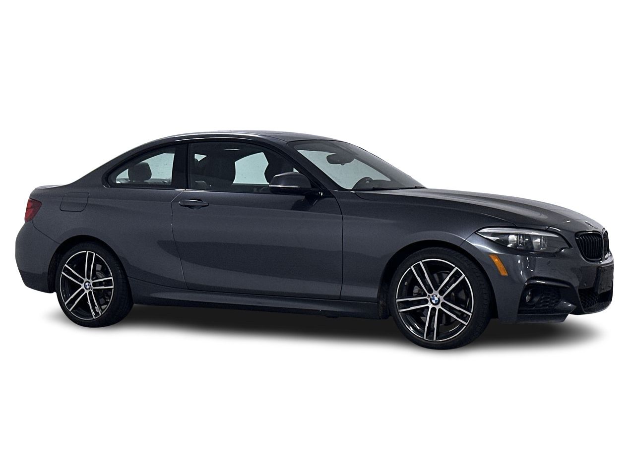 2020 BMW 230i