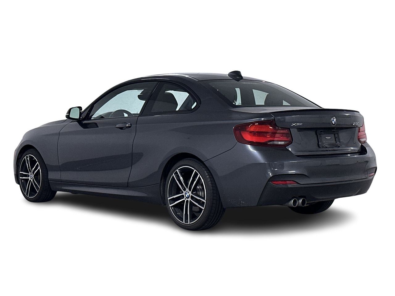 2020 BMW 230i