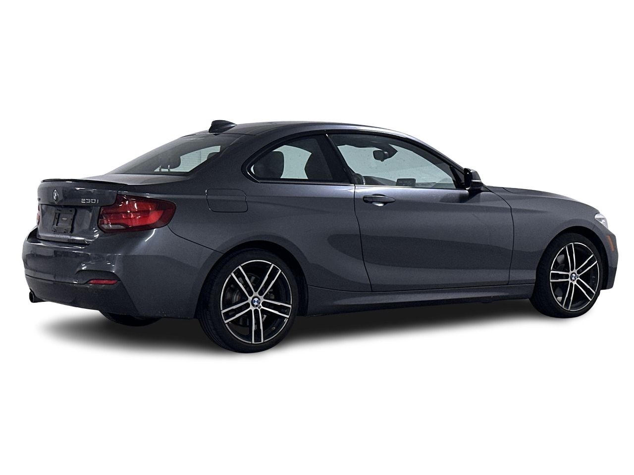 2020 BMW 230i