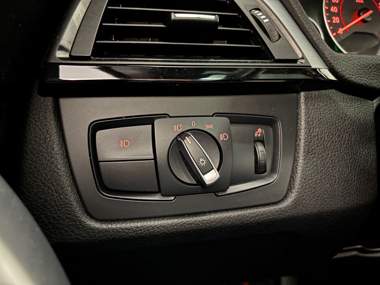 2016 BMW 335i in Vancouver, British Columbia