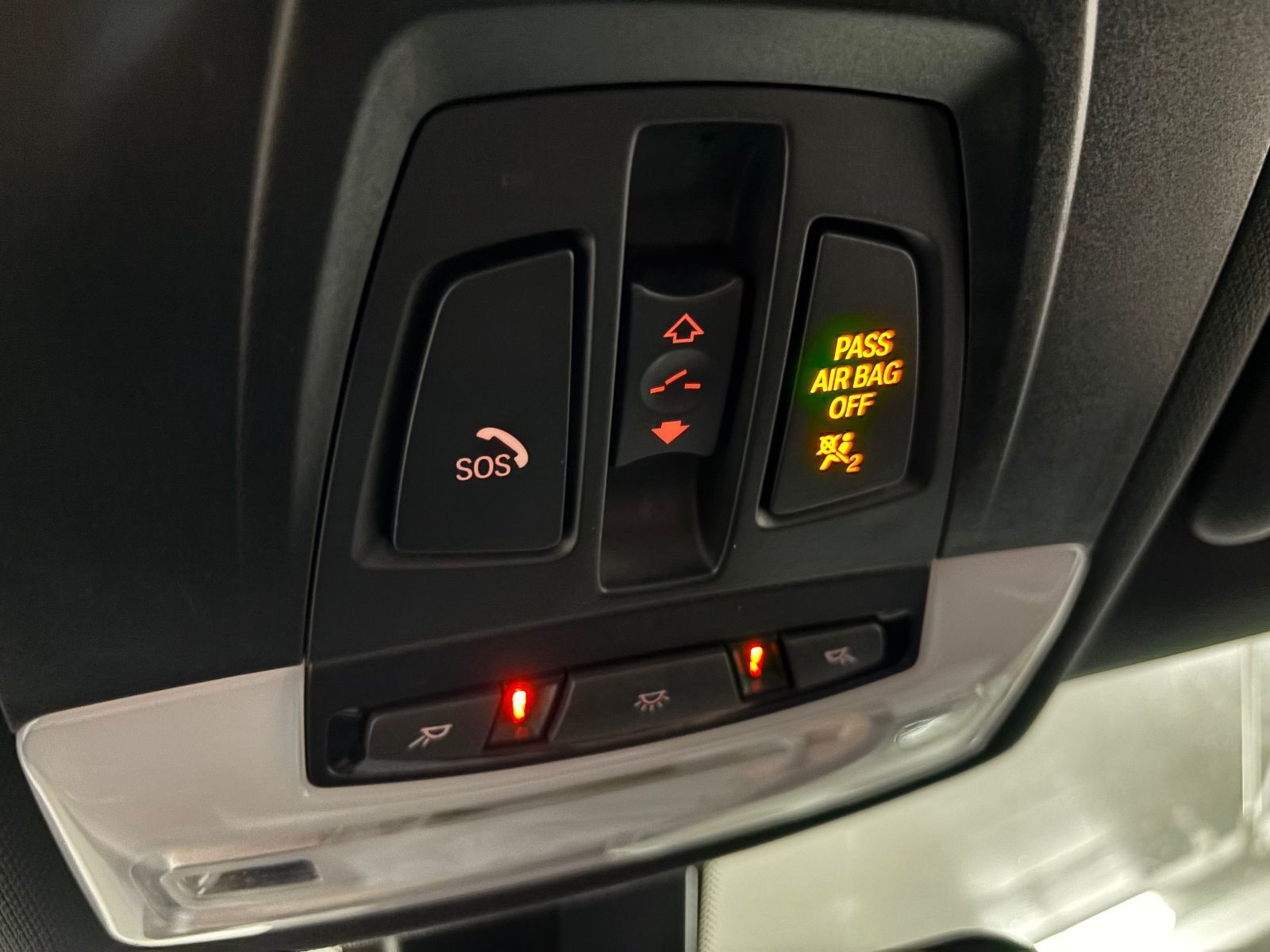 2016 BMW 335i in Vancouver, British Columbia