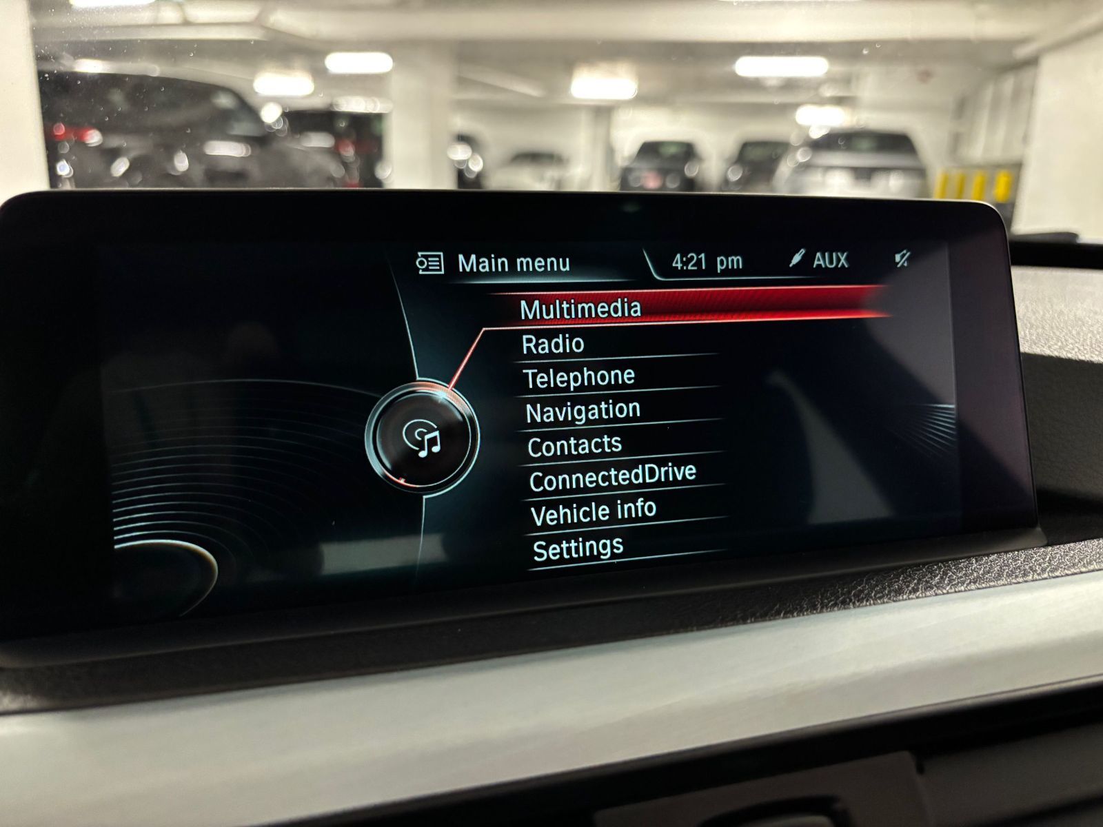 2016 BMW 335i in Vancouver, British Columbia