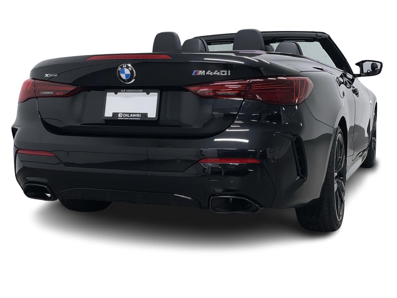 2026 BMW 4 Series