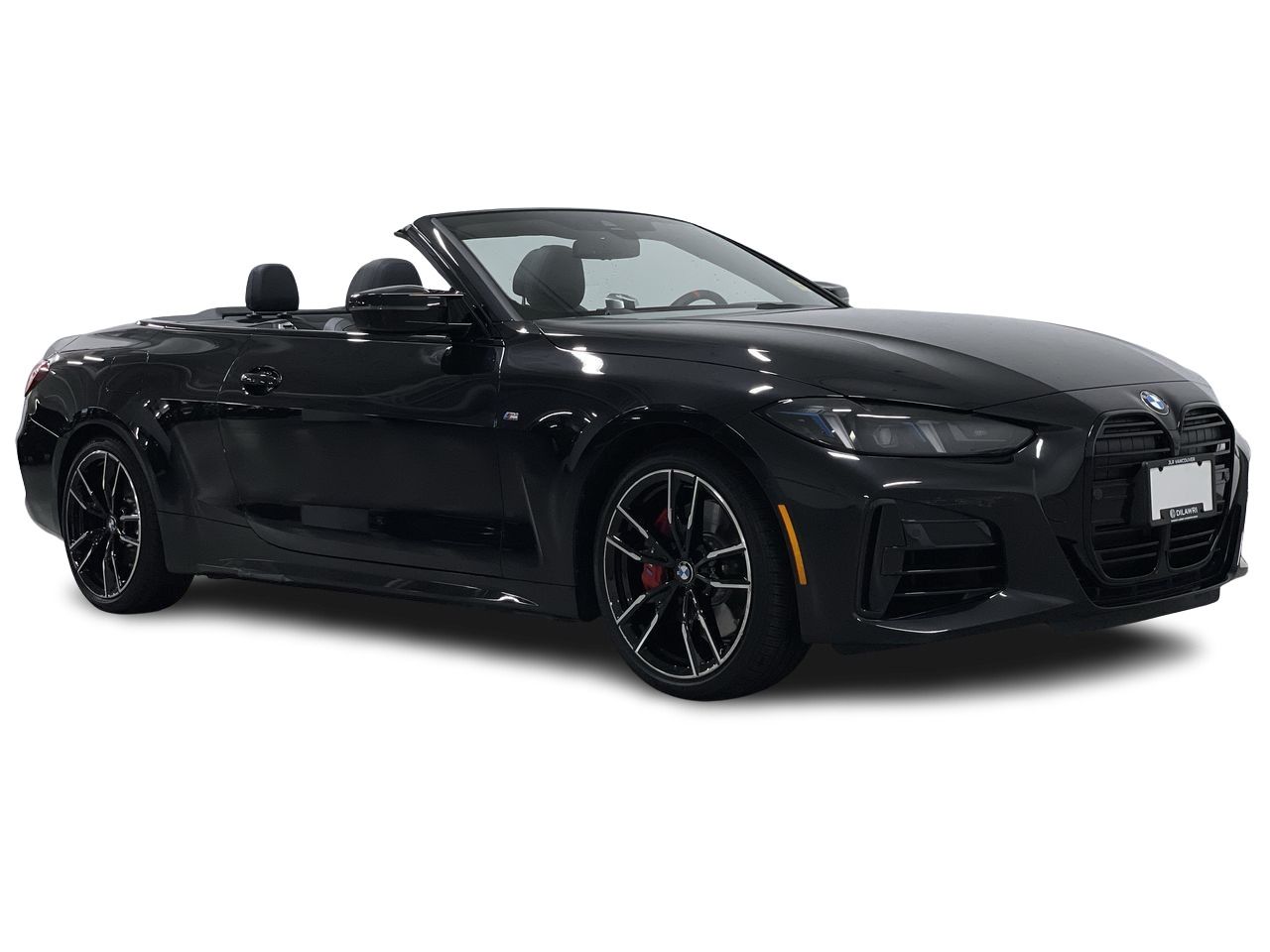 2026 BMW 4 Series