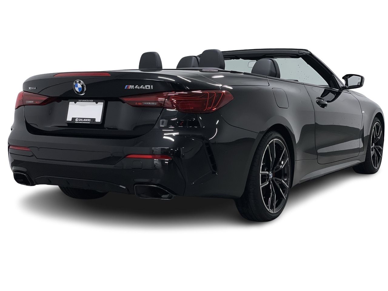 2026 BMW 4 Series