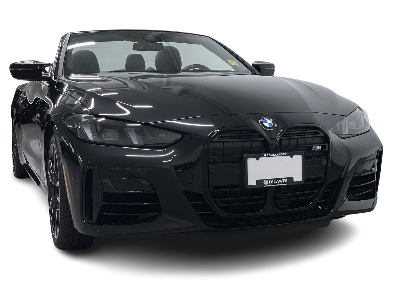2026 BMW 4 Series