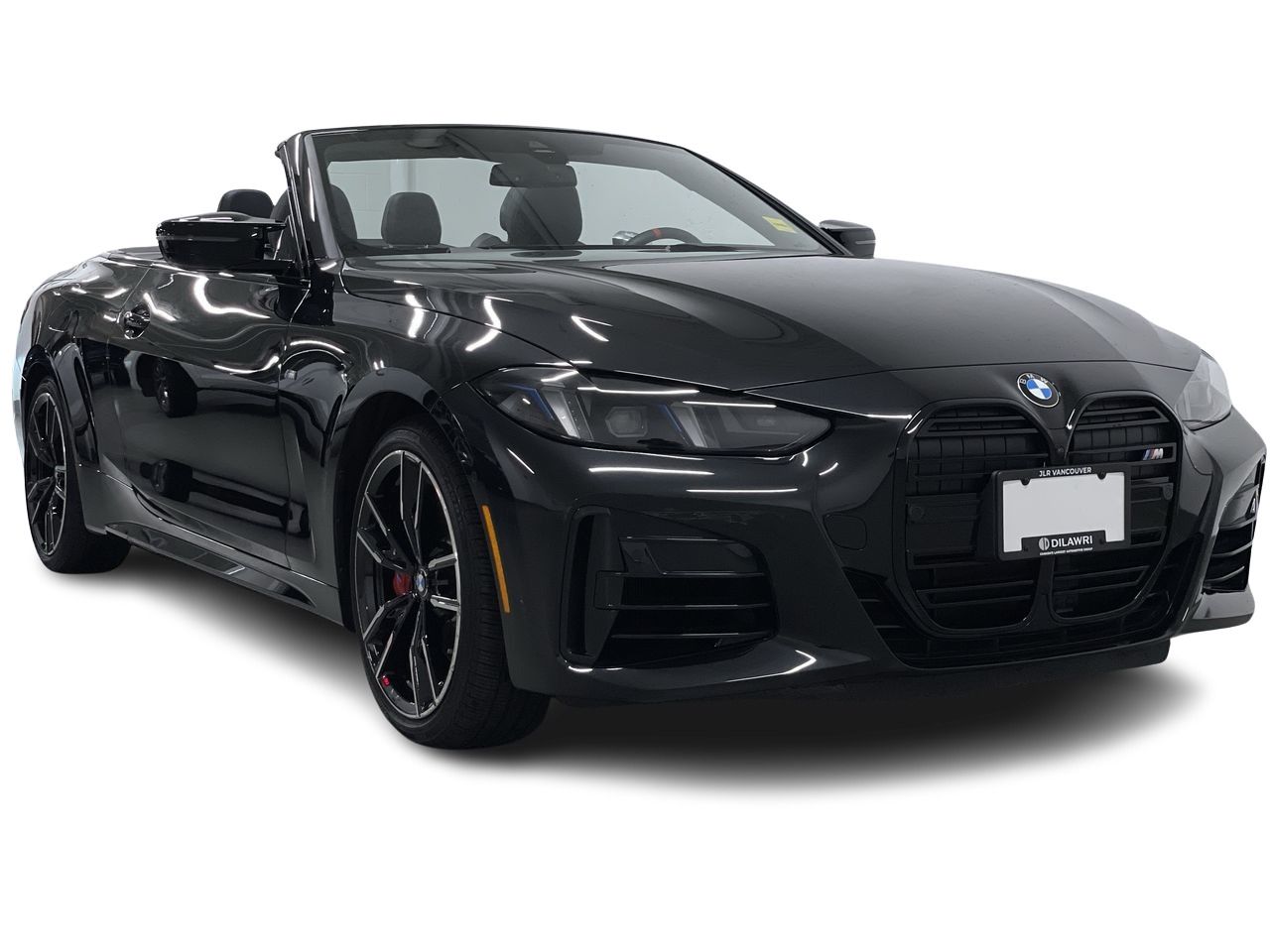 2026 BMW 4 Series