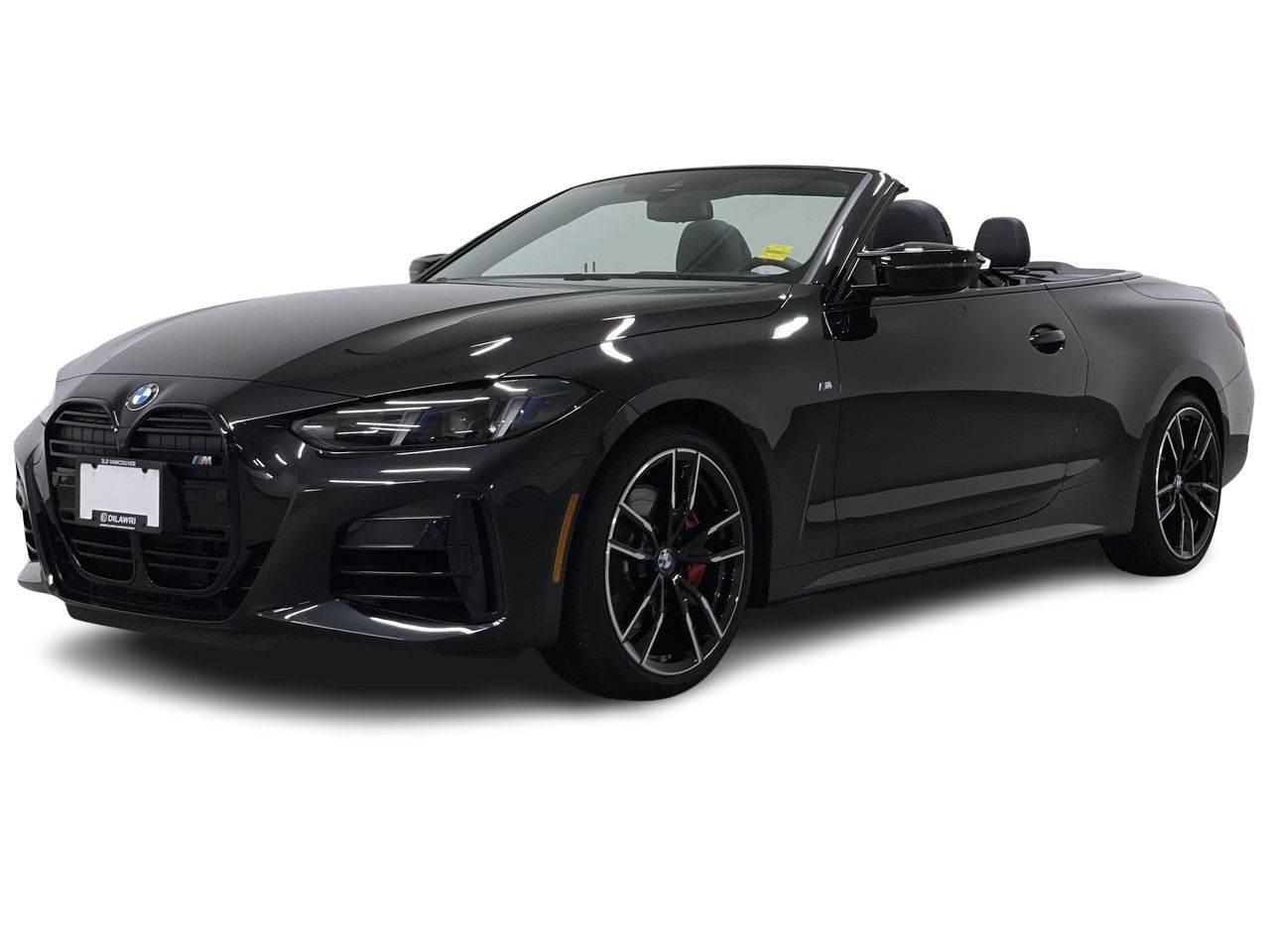 2026 BMW 4 Series