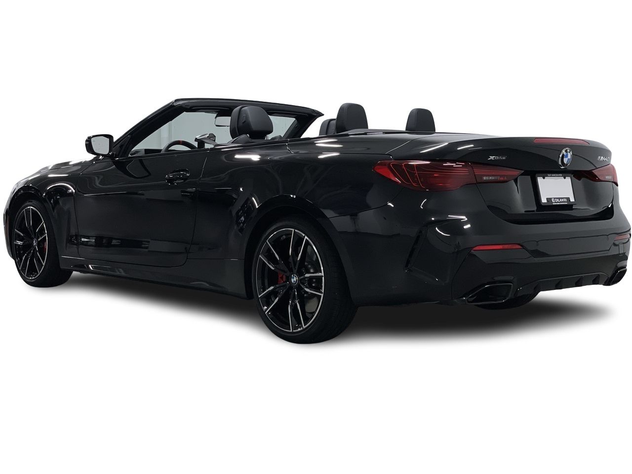 2026 BMW 4 Series