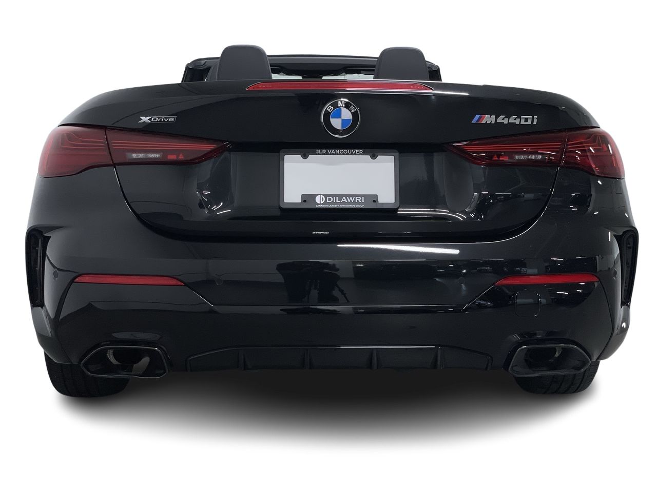 2026 BMW 4 Series