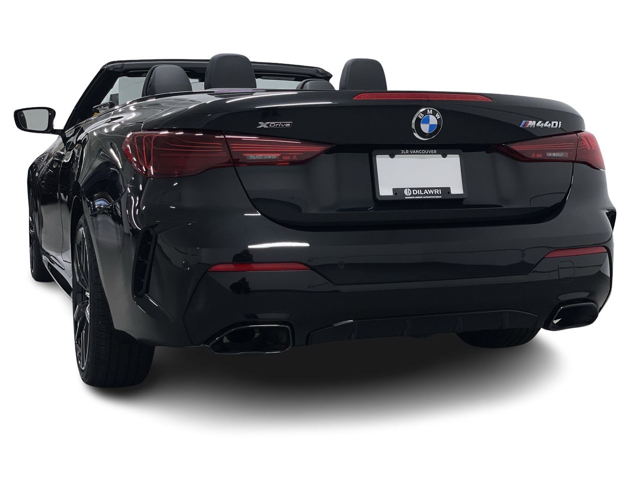 2026 BMW 4 Series