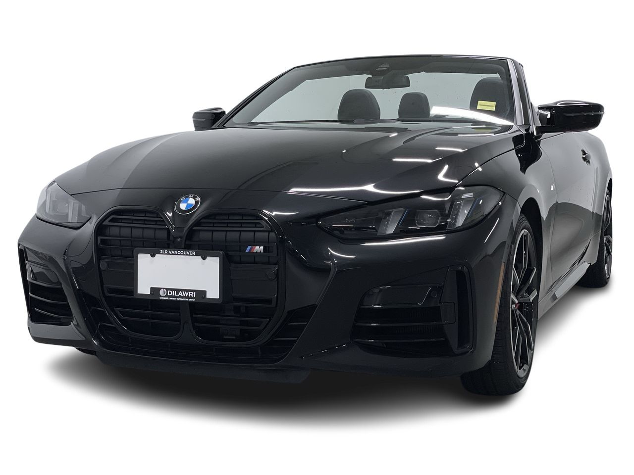 2026 BMW 4 Series