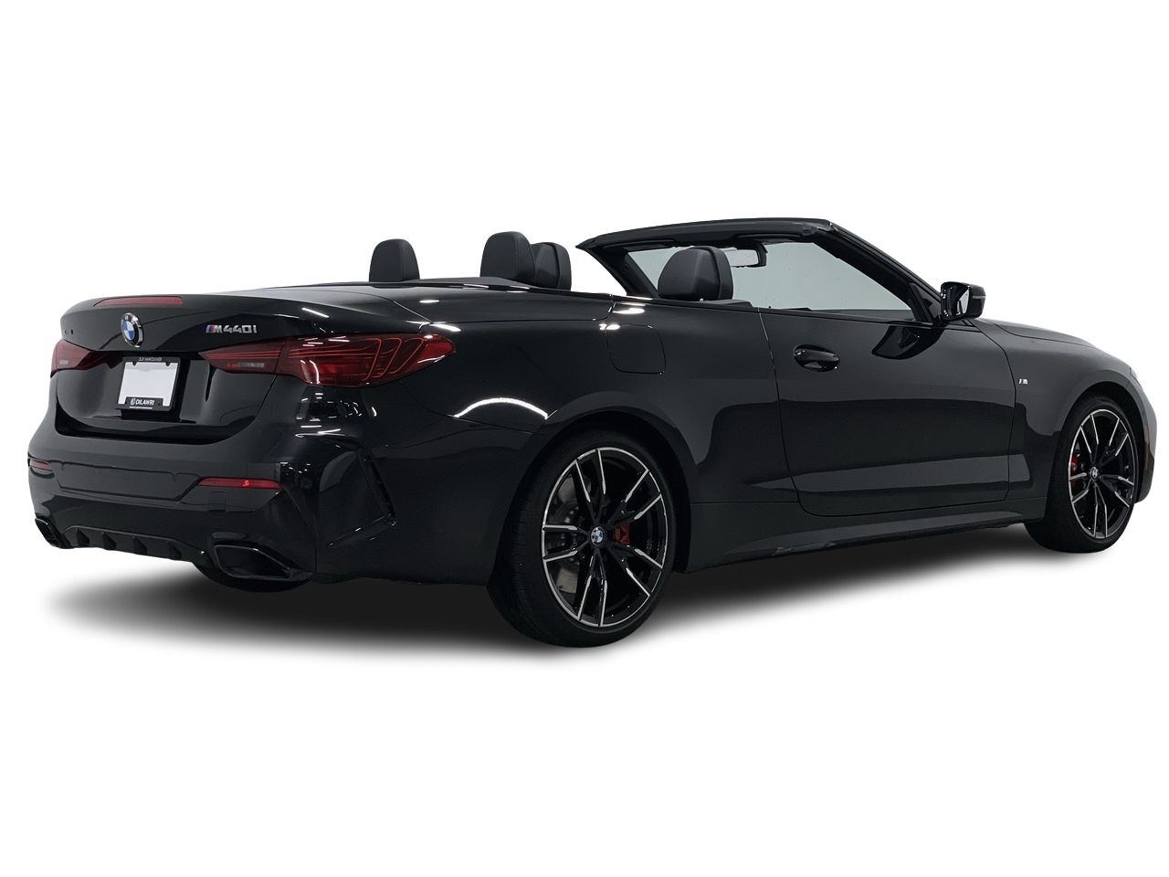 2026 BMW 4 Series